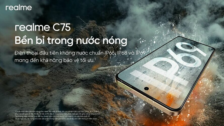 realme C75 The First Phone to Feature IP69 Certification (1)_ko lo go.jpg realme C75 The First Phone to Feature IP69 Certification (1)_ko lo go.jpg