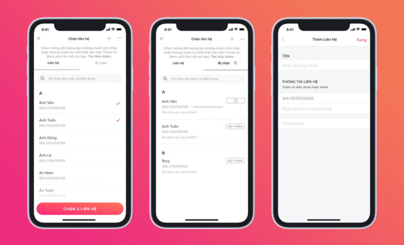 Ảnh TCBC Tinder_ tính năng chặn liên hệ.png Ảnh TCBC Tinder_ tính năng chặn liên hệ.png