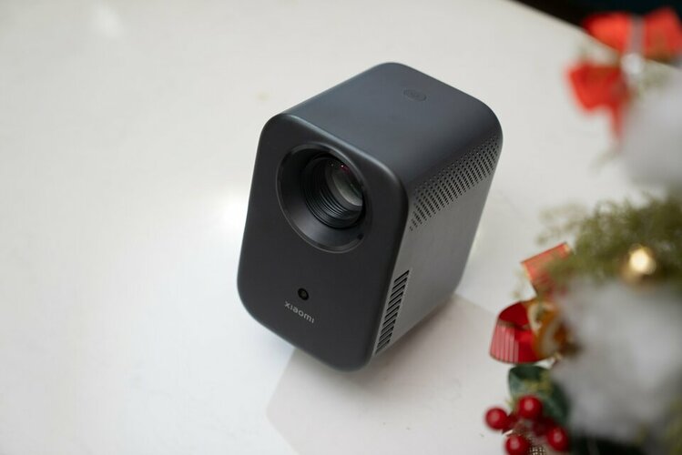 Xiaomi Projector L1_ko lo go.jpg Xiaomi Projector L1_ko lo go.jpg