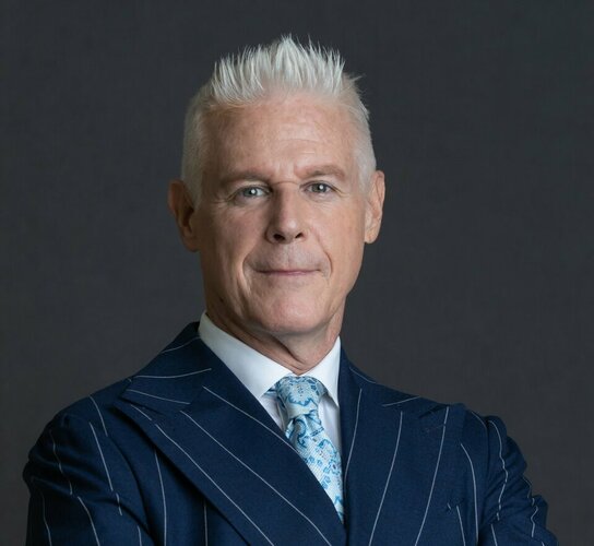 Headshot - Peter Marrs, President, Asia Pacific, Japan and Greater China (APJC)_ko lo go.jpg Headshot - Peter Marrs, President, Asia Pacific, Japan and Greater China (APJC)_ko lo go.jpg