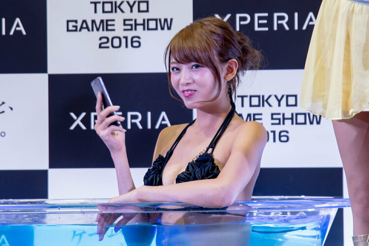 Tokyo Game Show 2016 10.jpg Tokyo Game Show 2016 10.jpg