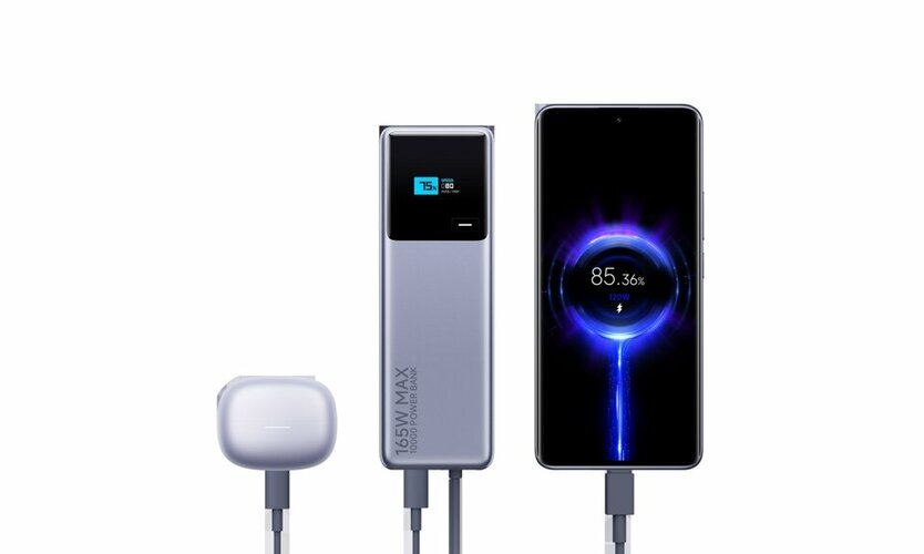 Xiaomi 165W Power Bank 10000 (Integrated Cable)-Multi-device charging (Copy).jpg
