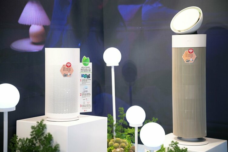  Bộ đôi sản phẩm máy lọc không khí LG 2025_ko lo go.jpg