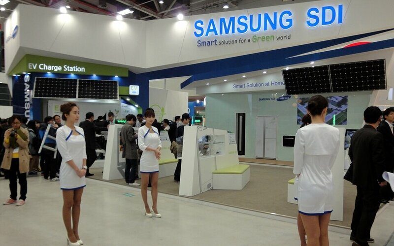 Samsung SDI at CES 2017.jpg Samsung SDI at CES 2017.jpg