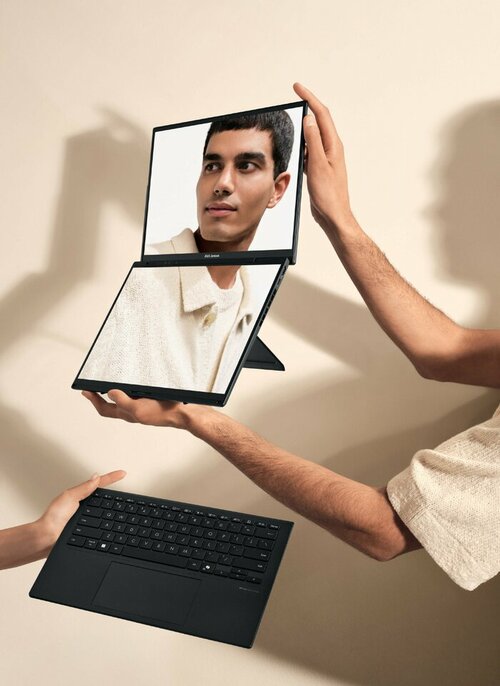 Zenbook DUO_UX8406CA_Scenario photo_04_ko lo go.jpg Zenbook DUO_UX8406CA_Scenario photo_04_ko lo go.jpg