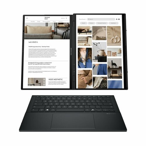 Zenbook DUO 2025_UX8406CA_Product photo_Inkwell Gray_09_ko lo go.jpg Zenbook DUO 2025_UX8406CA_Product photo_Inkwell Gray_09_ko lo go.jpg