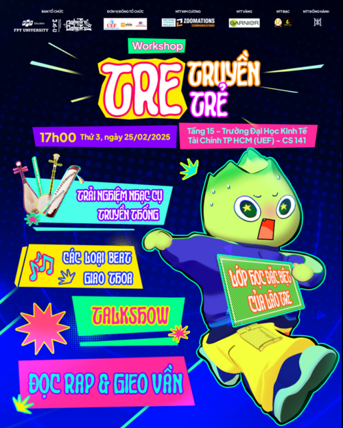 OFFICIAL POSTER_WORKSHOP _TRE TRUYỀN TRẺ_ OFFICIAL POSTER.png OFFICIAL POSTER_WORKSHOP _TRE TRUYỀN TRẺ_ OFFICIAL POSTER.png
