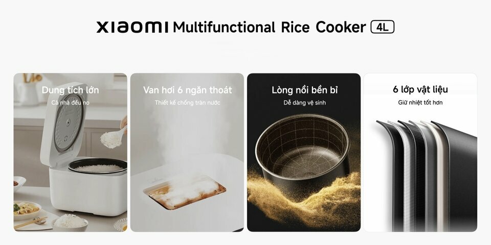 12. Xiaomi Multifunctional Rice Cooker 4L_KSP Summary (Copy).jpg