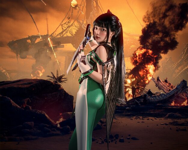 Stella Blade cosplay 1.jpg