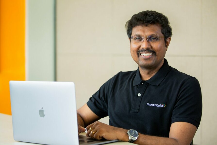 ông Manikandan Thangaraj, Phó Chủ tịch ManageEngine (3)_ko lo go.jpg ông Manikandan Thangaraj, Phó Chủ tịch ManageEngine (3)_ko lo go.jpg