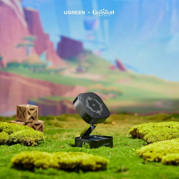 UGREEN MagFlow Wireless Charger Genshin Impact Edition-2_ko lo go.jpg
