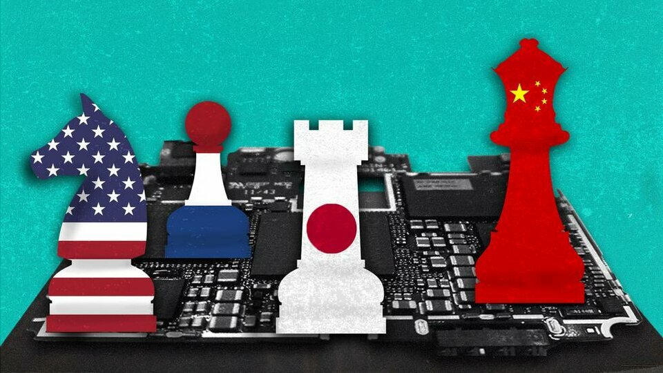 illustration-of-chess-pieces-representing-the-us-the-netherlands-japan-and-china-on-a-chessboa...jpg