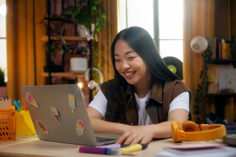 Gen Z là nhóm nhân sự được các doanh nghiệp toàn cầu ưu tiên tuyển dụng_ko lo go.jpg