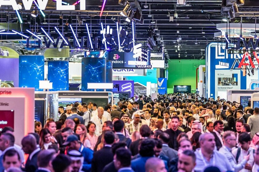 1. Inaugural edition of GITEX ASIA x Ai Everything 2025 is taking place from 23-25 April at Ma...jpg