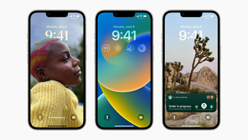 iOS 16 update iphone.jpg iOS 16 update iphone.jpg