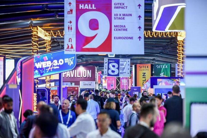 GITEX ASIA x Ai Everything Singapore2025 will be the epicentre of over 350 global startups and...jpg GITEX ASIA x Ai Everything Singapore2025 will be the epicentre of over 350 global startups and...jpg