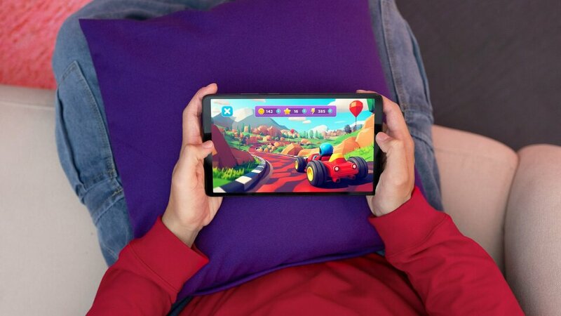 Lenovo Tab One_Compact size HD Display with 480nits_ko lo go.jpg Lenovo Tab One_Compact size HD Display with 480nits_ko lo go.jpg