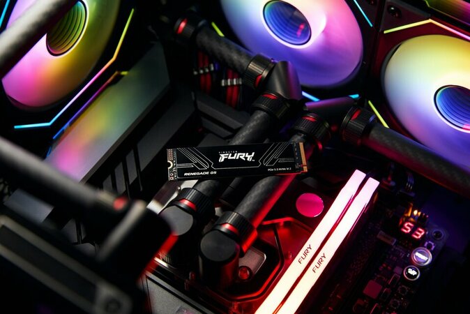 Press Photo_Kingston FURY Renegade G5 SSD 04_ko lo go.jpg