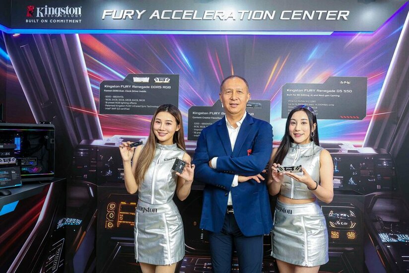 Kingston Computex 2025 Press Photo 15_ko lo go.jpg Kingston Computex 2025 Press Photo 15_ko lo go.jpg