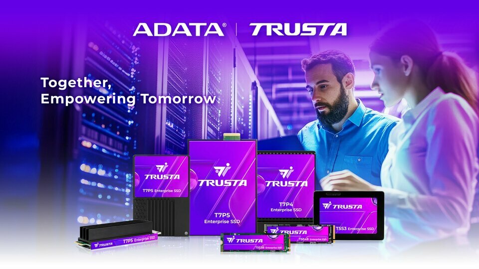 ADATA Presents TRUSTA’s COMPUTEX 2025 Debut and Latest Innovations_ko lo go.jpg ADATA Presents TRUSTA’s COMPUTEX 2025 Debut and Latest Innovations_ko lo go.jpg