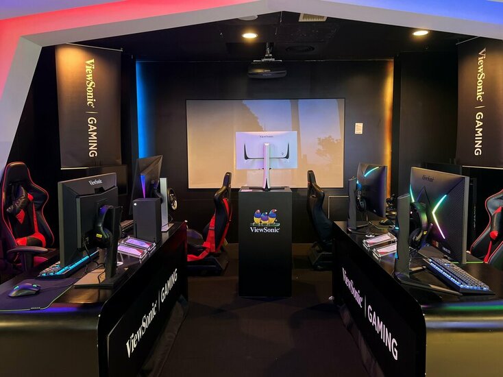 ViewSonic Visual Solution Forum_Gaming_ko lo go.jpg ViewSonic Visual Solution Forum_Gaming_ko lo go.jpg
