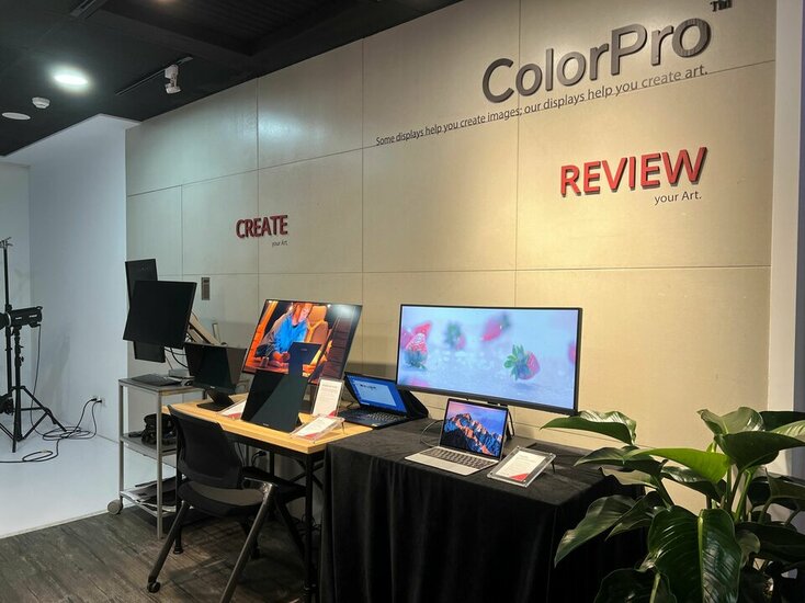 ViewSonic Visual Solution Forum_ColorPro_ko lo go.jpg ViewSonic Visual Solution Forum_ColorPro_ko lo go.jpg
