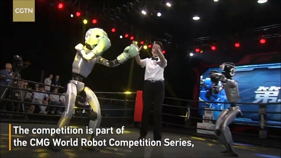 Giải đấu robot hình người đầu tiên trên thế giới.mp4_snapshot_00.24.100.jpg Giải đấu robot hình người đầu tiên trên thế giới.mp4_snapshot_00.24.100.jpg