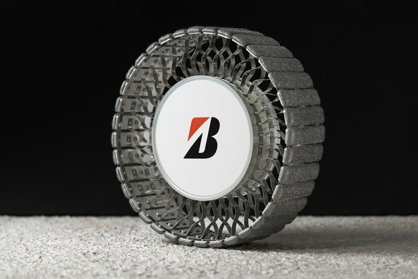 Lốp xe Mặt Trăng của Bridgestone được vinh danh là “Ý tưởng lốp của năm” 3_ko lo go.jpg Lốp xe Mặt Trăng của Bridgestone được vinh danh là “Ý tưởng lốp của năm” 3_ko lo go.jpg