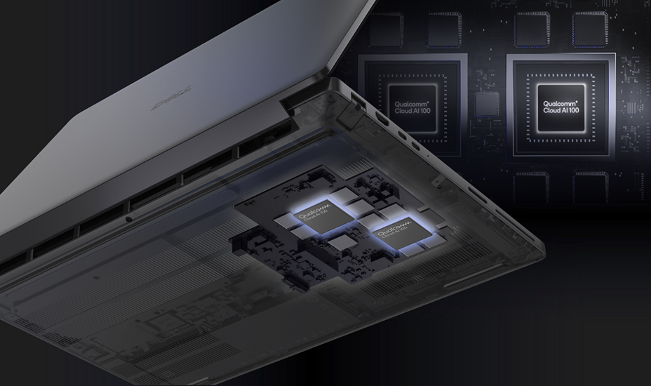 qualcomm-discrete-npu-with-dell-pro-max-laptop-with-card-in-the-background.png