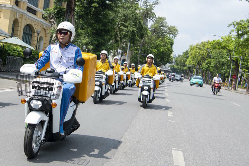 HondaVietnam x VietnamPost 51.JPG