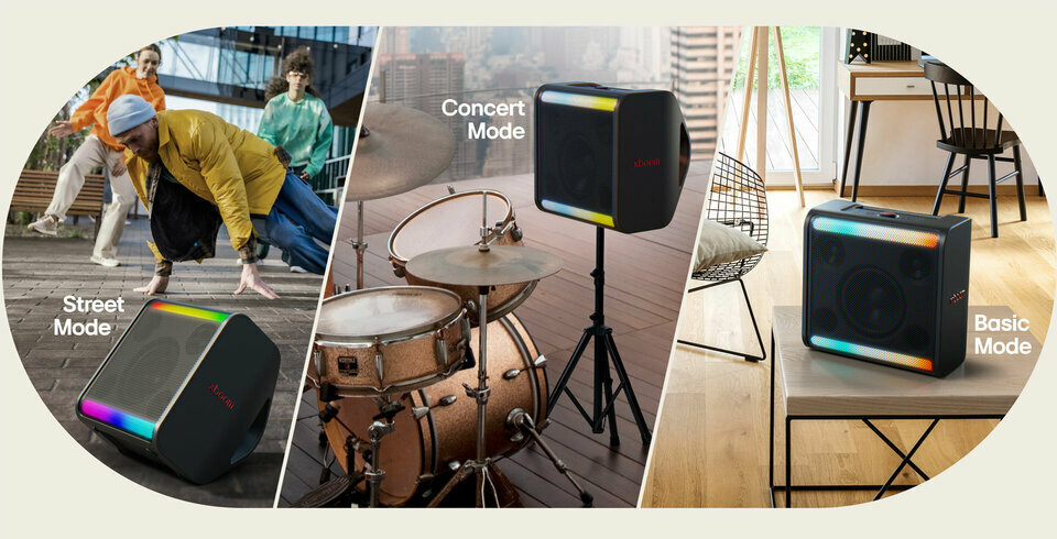 xboom Stage 301 – “linh hồn”  của những bữa tiệc sôi động.jpeg