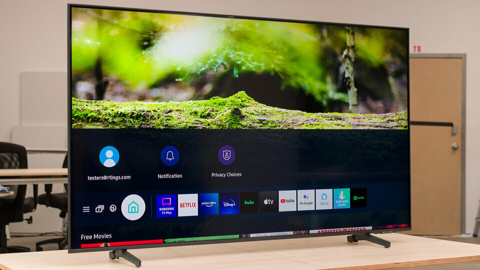 Samsung QLED Q60A Rtings.jpg Samsung QLED Q60A Rtings.jpg