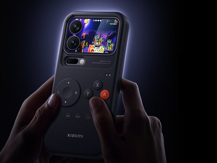 Nguồn ảnh: Xiaomi