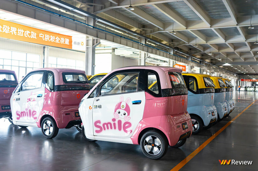 Tham quan nhà máy Yadea - VnReview - 19.jpg