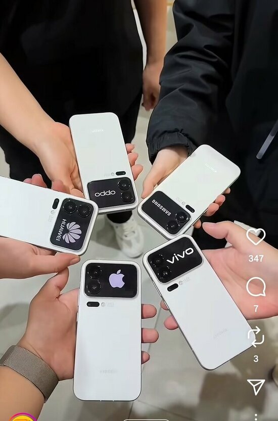 Thế này biết chọn ai đây?