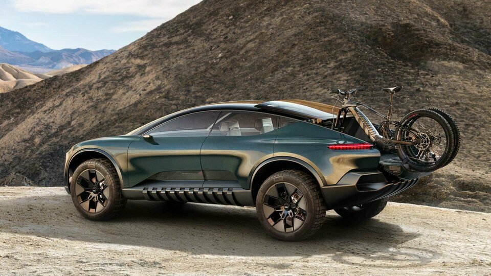 Nguồn ảnh: Audi Nguồn ảnh: Audi