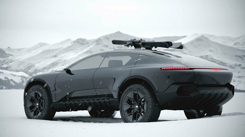 Nguồn ảnh: Audi Nguồn ảnh: Audi