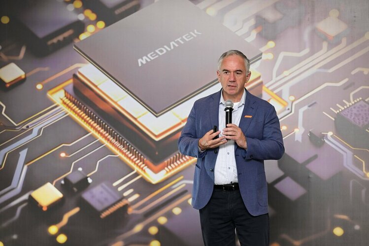 Ông Finbarr Moynihan – Phó Chủ tịch bộ phận Marketing, MediaTek_ko lo go.jpg Ông Finbarr Moynihan – Phó Chủ tịch bộ phận Marketing, MediaTek_ko lo go.jpg