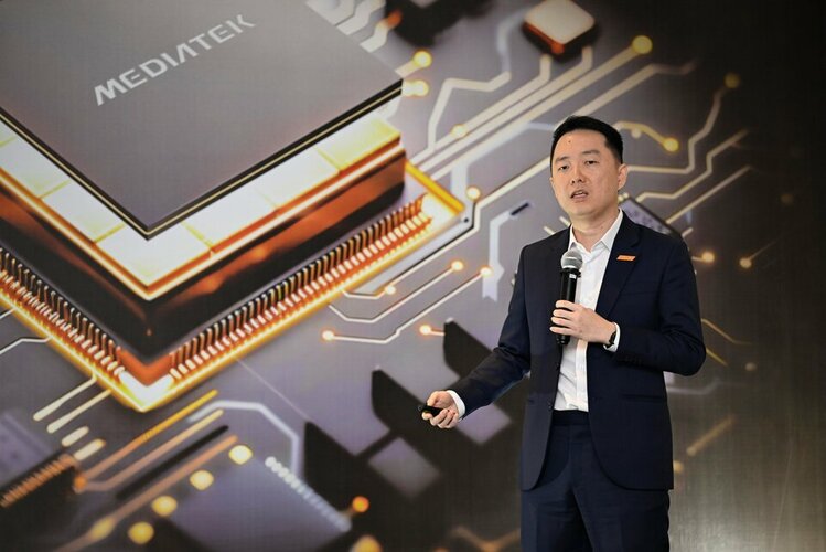 Ông Chinlin Low - Giám đốc Kỹ thuật của MediaTek khu vực Châu Á Thái Bình Dương_ko lo go.jpg