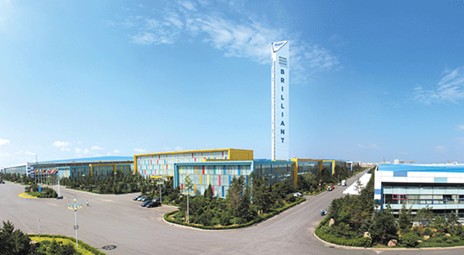 Công ty Thang Máy Huy Hoàng khẳng định vị thế với nhà máy liên doanh và thương hiệu Brilliant