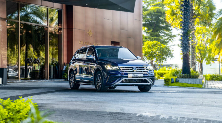 1, Phiên bản cao cấp Tiguan Platinum.jpg
