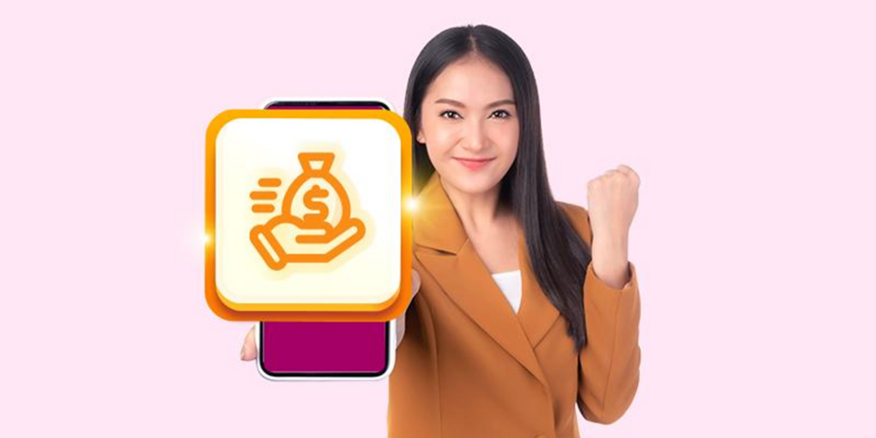 Vay tiền online đang thay đổi thói quen tiếp cận tài chính của người Việt