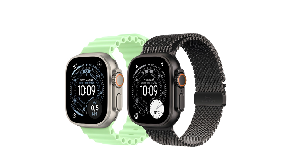 Đánh giá Apple watch Ultra 3, có đáng nâng cấp ở hiện tại?