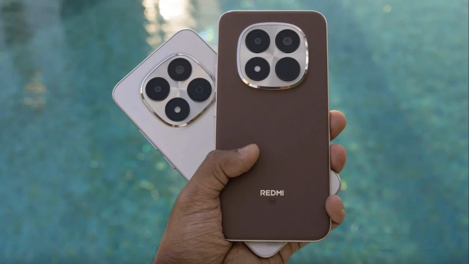 Xiaomi thông báo tăng giá smartphone Redmi từ 11/4