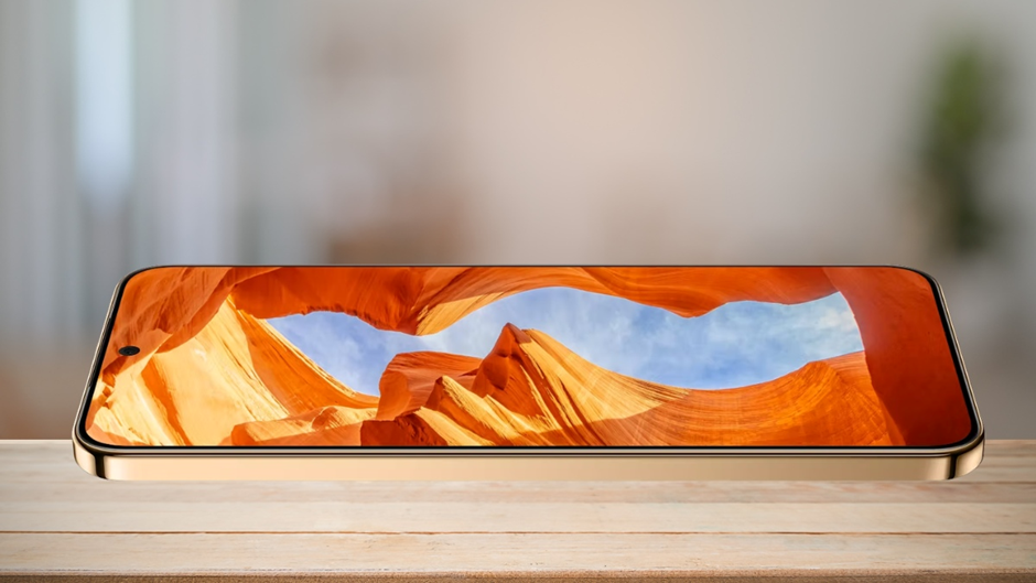 HONOR X9d màn hình cong chống vỡ 360 độ thách thức mọi va chạm