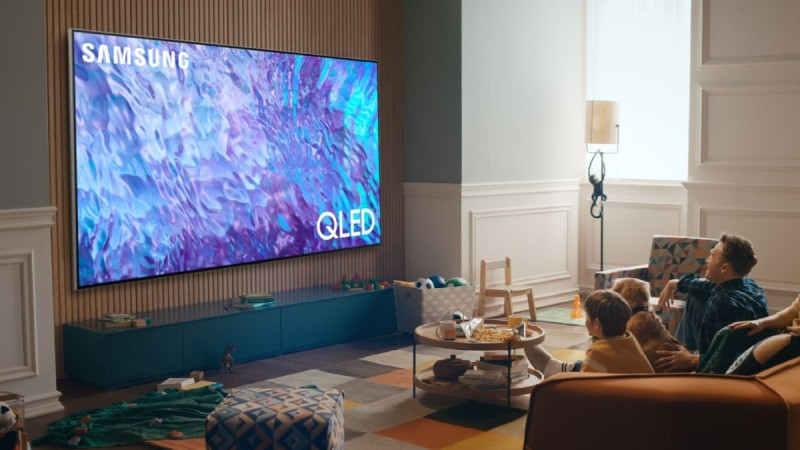 Vi diệu: TV Samsung bị ‘bẻ khóa’ từ trình duyệt dưới sự  hỗ trợ của AI