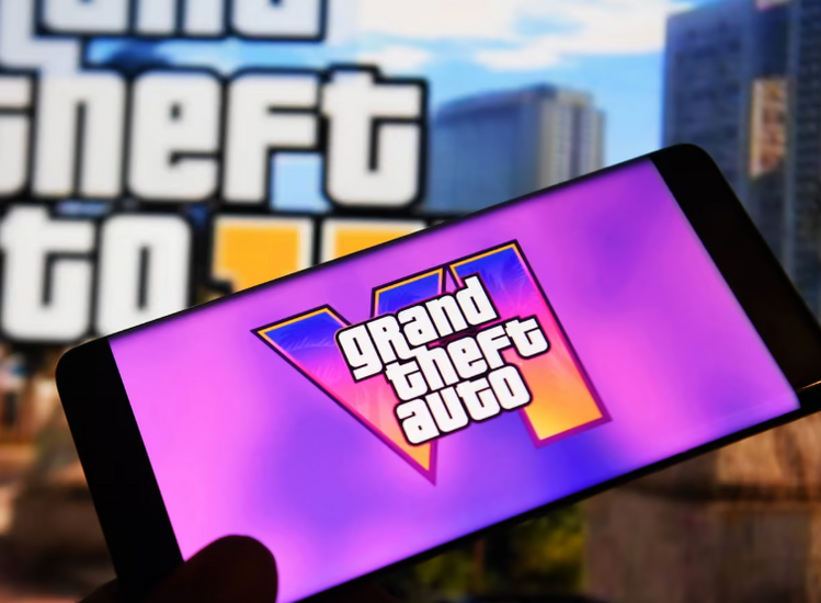 Rockstar lại bị tấn công, có phải hacker đang dần chuyển mục tiêu sang game thủ?