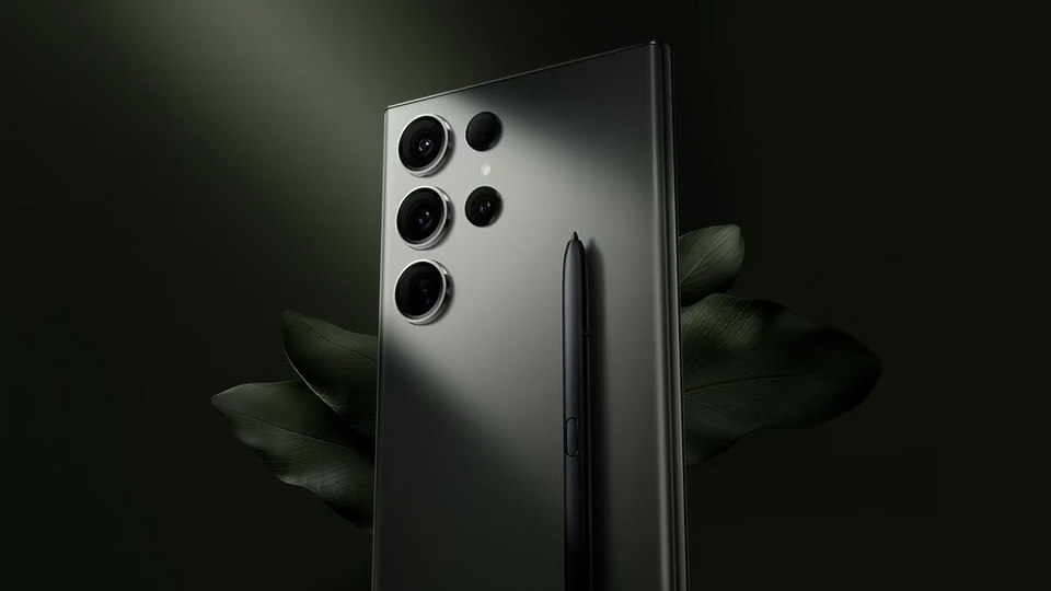 Pin đang là điểm yếu của điện thoại Galaxy trước các đối thủ đến từ Trung Quốc