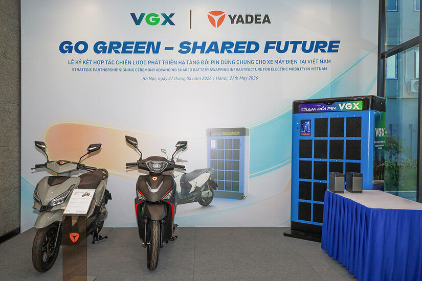 Xe YADEA & Trạm đổi pin VGX.jpg