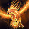 Phoenix Flame